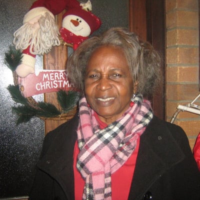Virgie Chima Gyoh