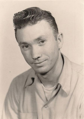 Virgil Cooper