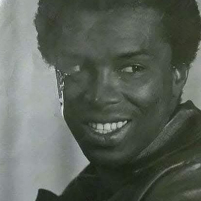 Virgil Tomlin