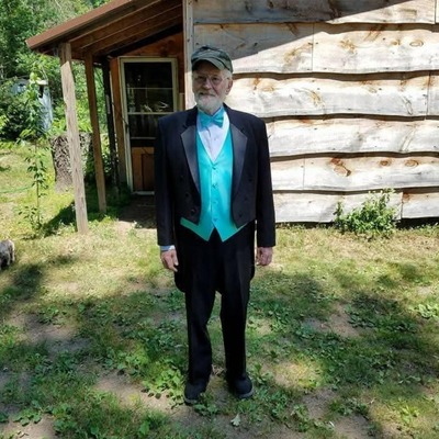 Virgil (Butch) Allen Grimm