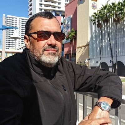 Virgilio Hernandez