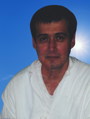 Virgilio Maldonado