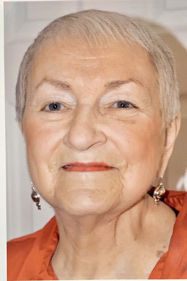 Virginia Ann Cole Hughes