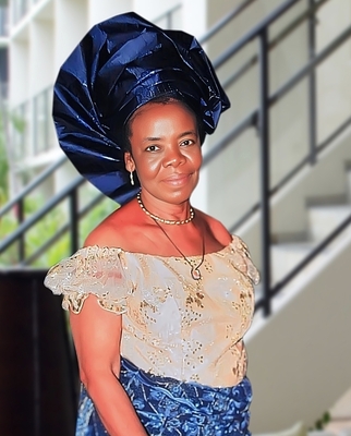 Virginia Nwadinko Anyanwu