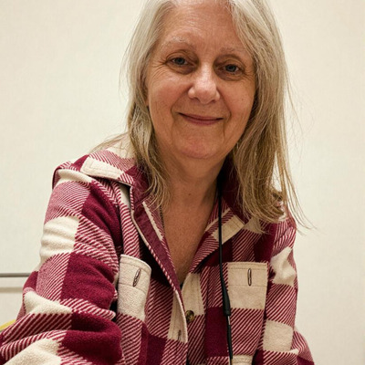 Virginia Arlene Ball Johnson