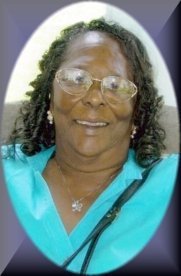 Virginia Clayton