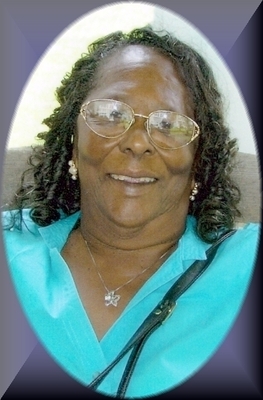 Virginia Clayton