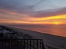 Sunrise at Bethany Beach