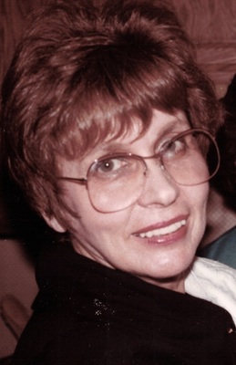 Virginia Alfred Freimuth