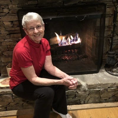 Virginia Galbraith
