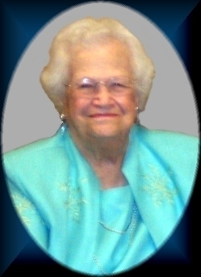 Virginia Hopson