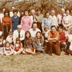 Ingle Crew 1972