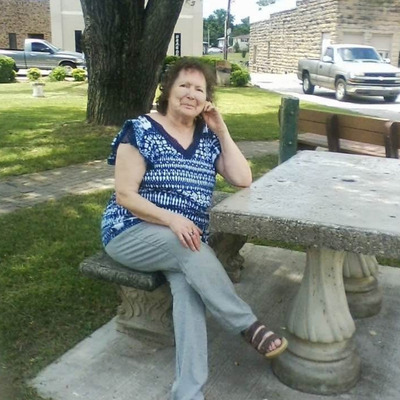 Virginia irene colwell
