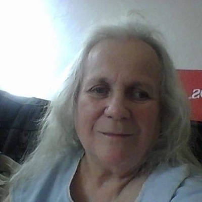 Virginia Lee Martin