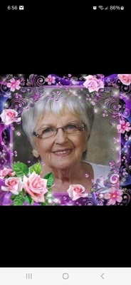 Virginia leigh Patenaude