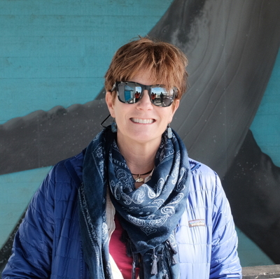 Virginia (Ginny) Schmahl
