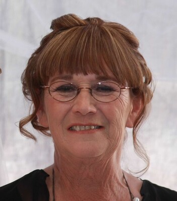 Virginia Mary Mitchell