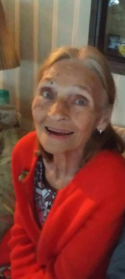 Virginia Maxine Brookman
