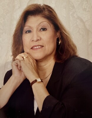 Virginia Trevinio Gildner