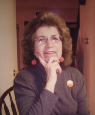 Virginia Marie Turner