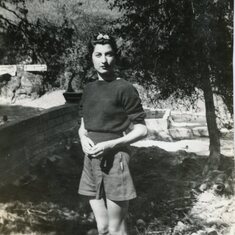 Mom 1936