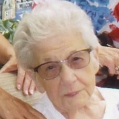 Virginia Williams