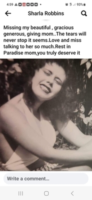 Virginia Scerba