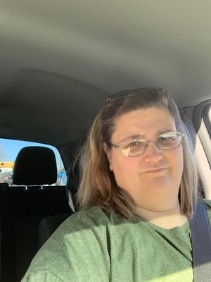 Virginia Sue Sue Lovejoy