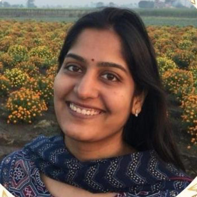 Vishakha Soni