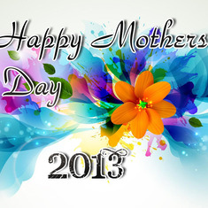 when-is-mothers-day-2013