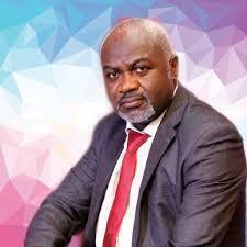 Vitalis Suh Otia