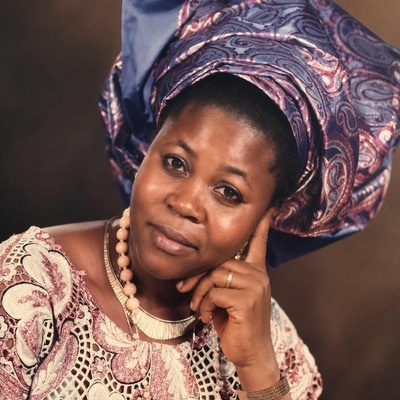 Victoria Aiyebini Ogunbufunmi