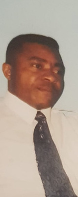 Amadi Vitus Uchehara