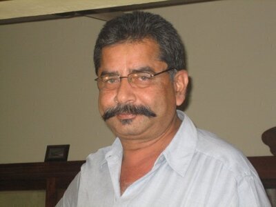 Vivek H.V.