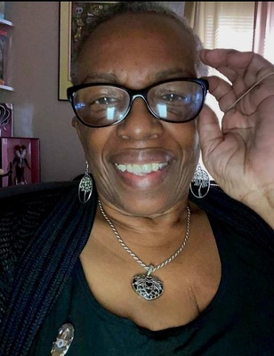 Vivian Kelley
