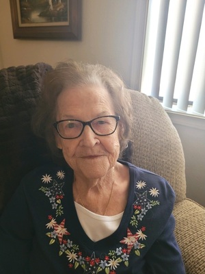 Vivian Louise Fernandez