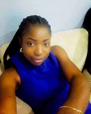 Vivian Nwamaka Orji (Nee Amadi)