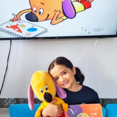 Viviane Machado Almeida