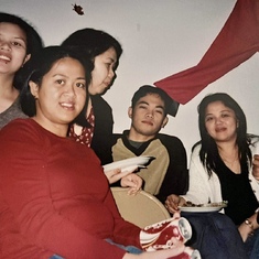 FNSG Filipino Nurses Group