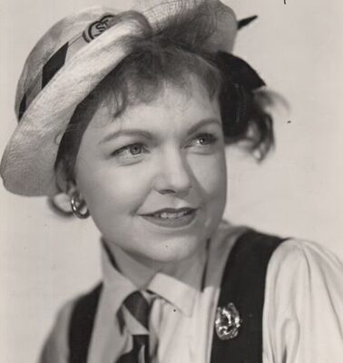 Vivienne Ann Martin