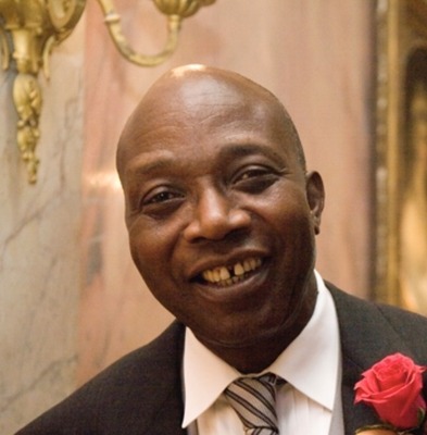 Valentin  Mayifuila Ne Ntumba