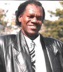 Benjamin W. Pugh
