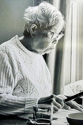 Wai Sewell