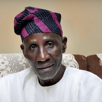 Wakeel Olawale Gbajumo