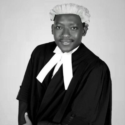 Wakili Isaac Mutwiri Rutere