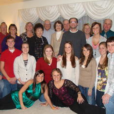 Family Dec 2011