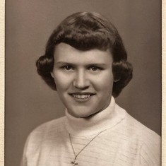 Bernice 1956
