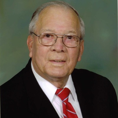 Wallace Richard Barnett