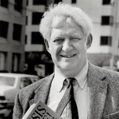 Walter A. Nolen