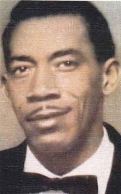 Walter Brooken Jr.
